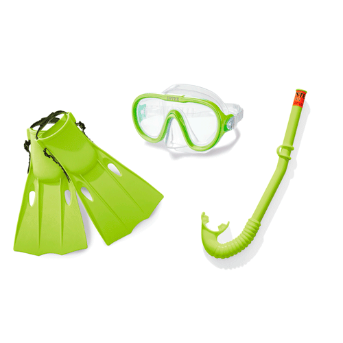 Master Class Swim Set Distribuidora 3 Soles